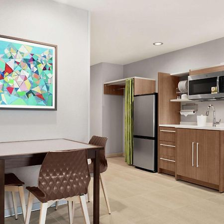 Home2 Suites By Hilton Columbia Harbison Exterior photo