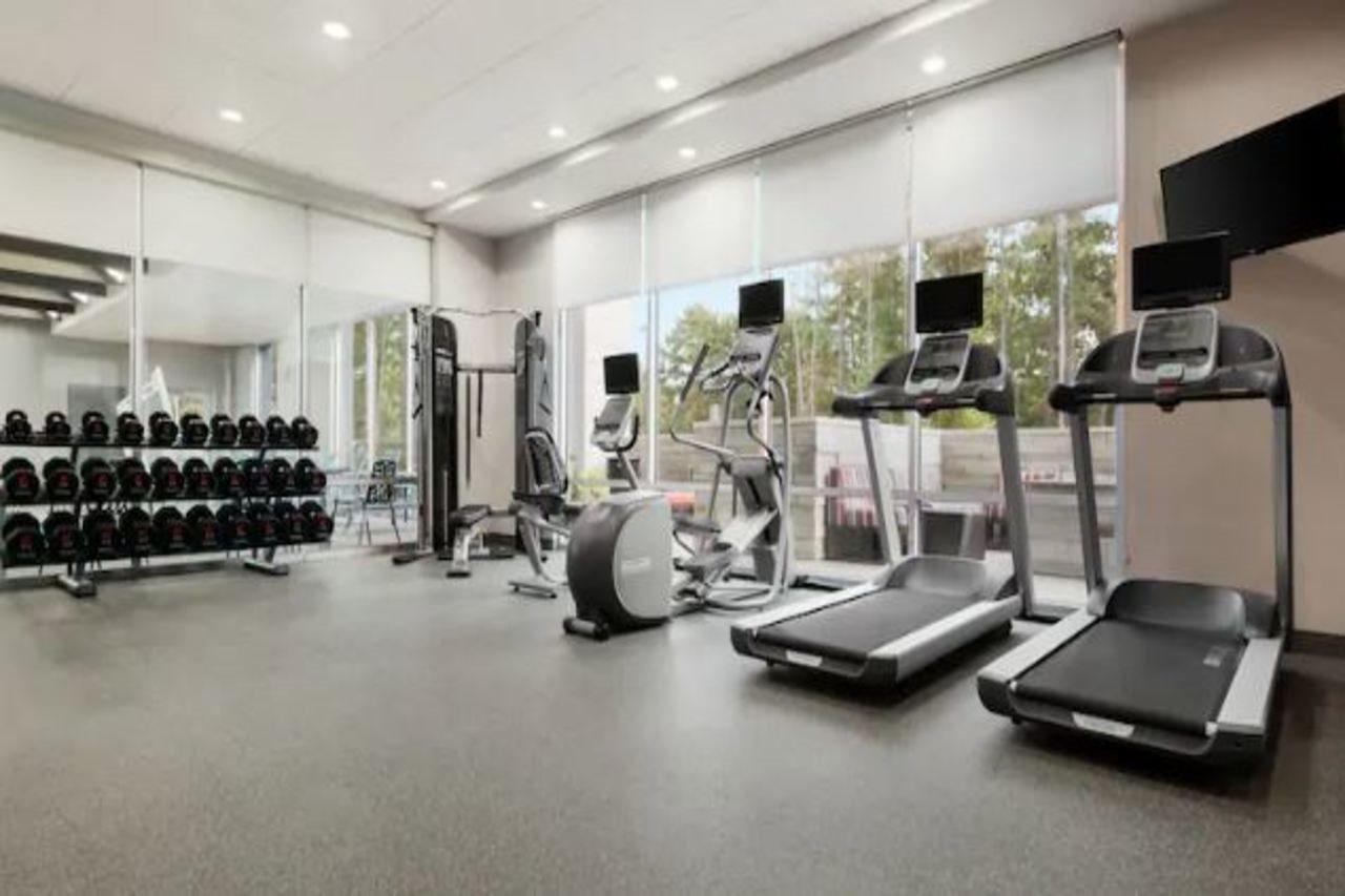 Home2 Suites By Hilton Columbia Harbison Exterior photo