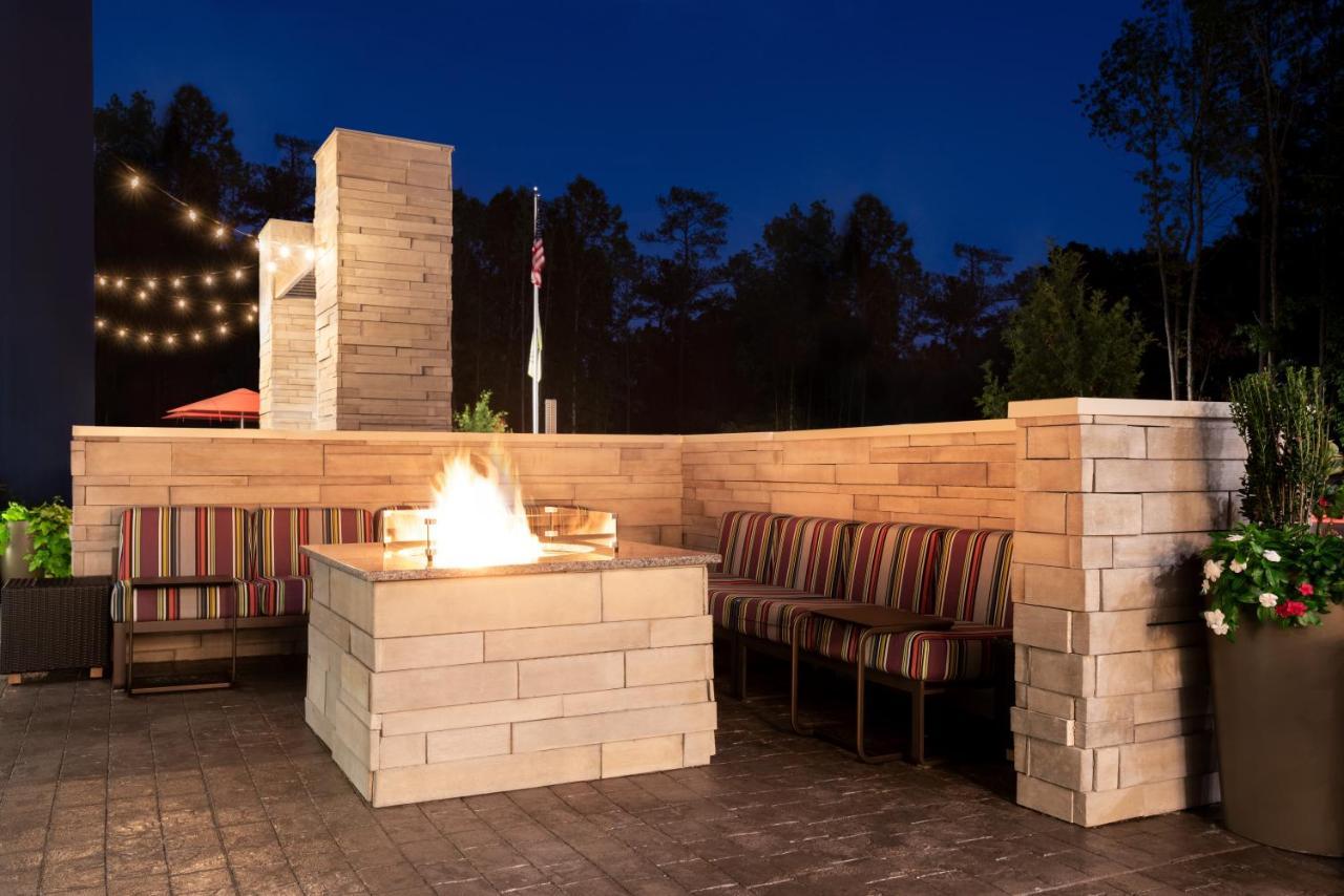Home2 Suites By Hilton Columbia Harbison Exterior photo