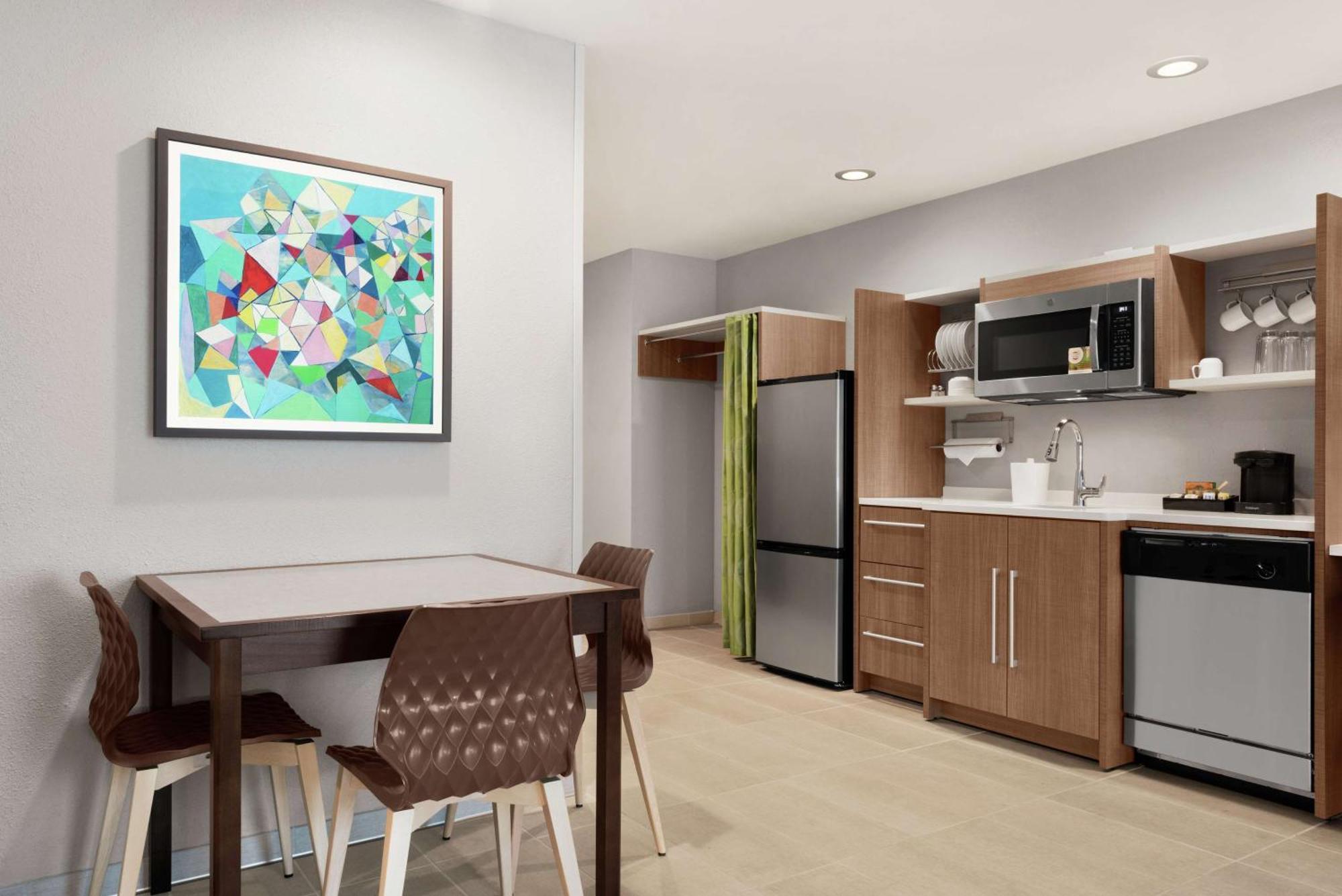 Home2 Suites By Hilton Columbia Harbison Exterior photo