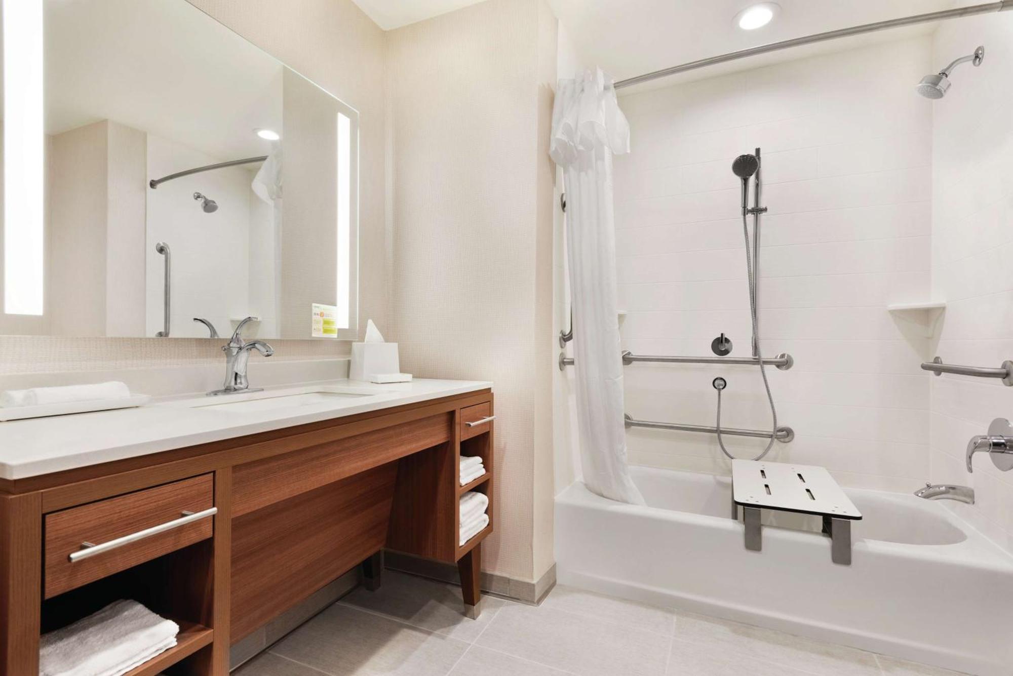 Home2 Suites By Hilton Columbia Harbison Exterior photo