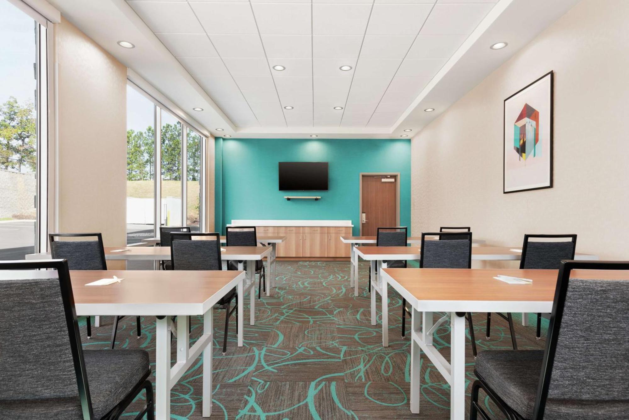 Home2 Suites By Hilton Columbia Harbison Exterior photo