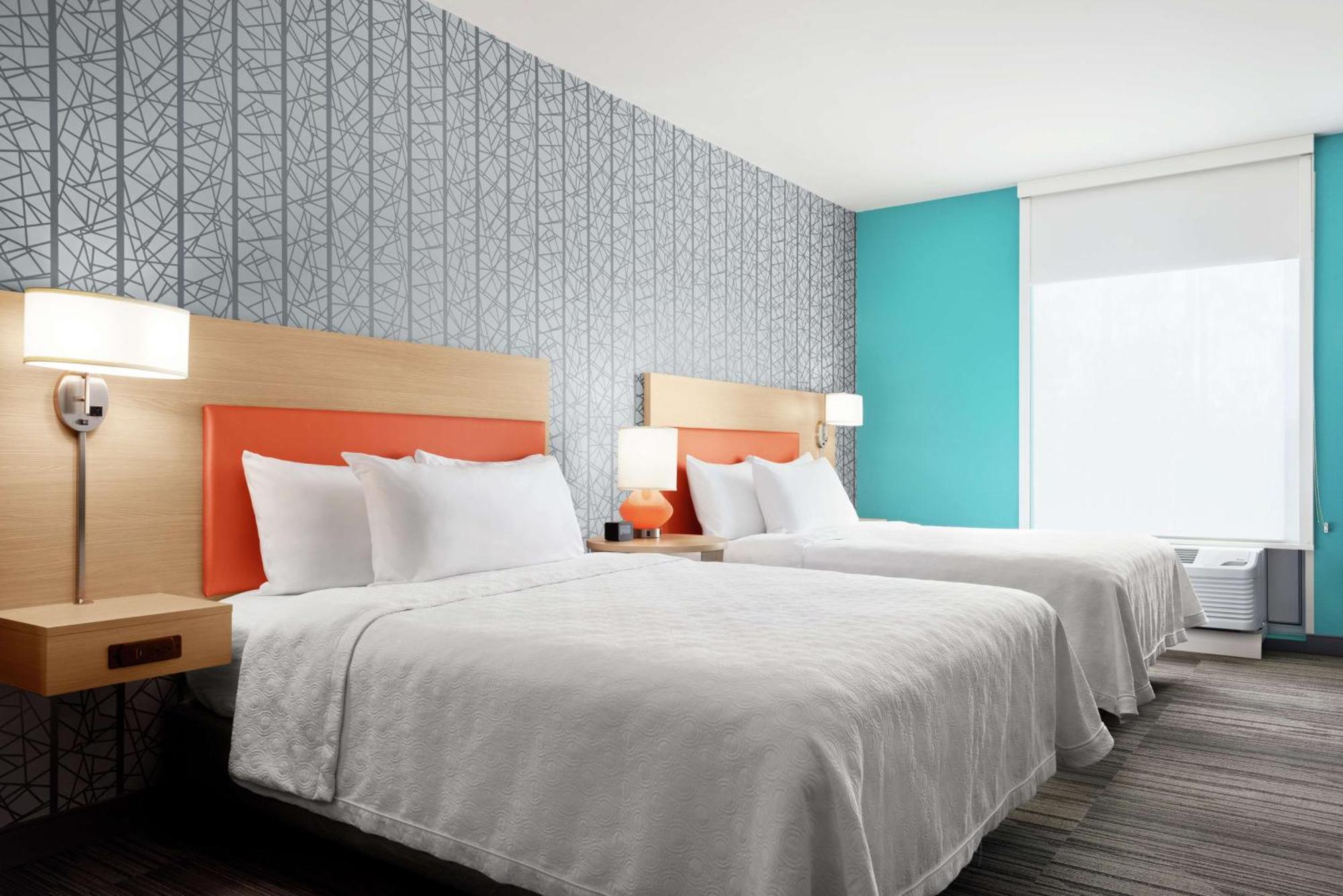 Home2 Suites By Hilton Columbia Harbison Exterior photo