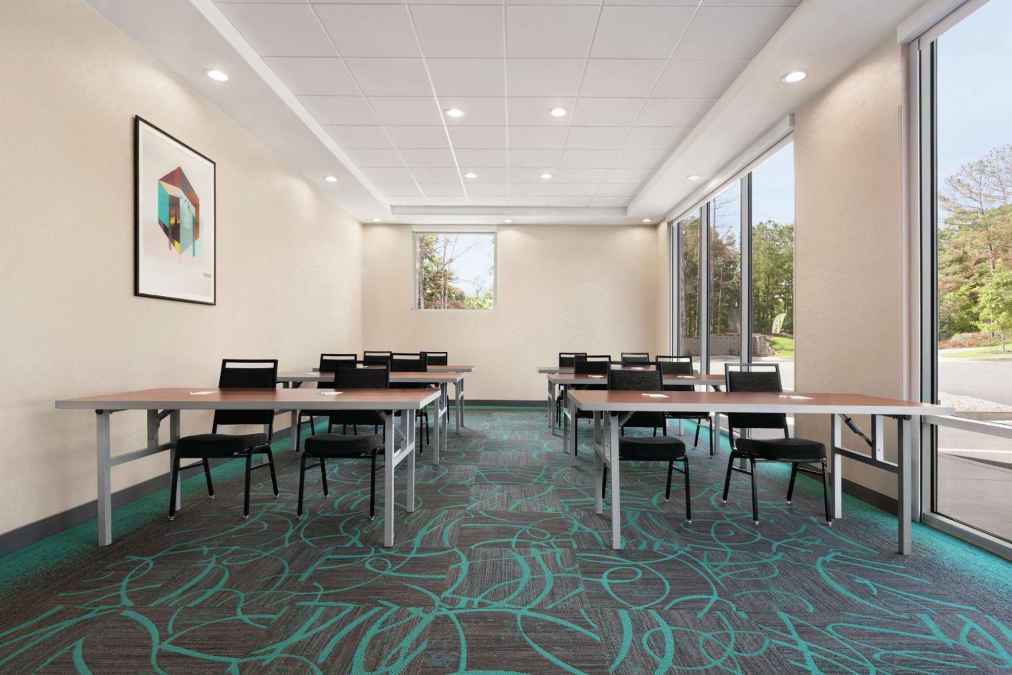 Home2 Suites By Hilton Columbia Harbison Exterior photo