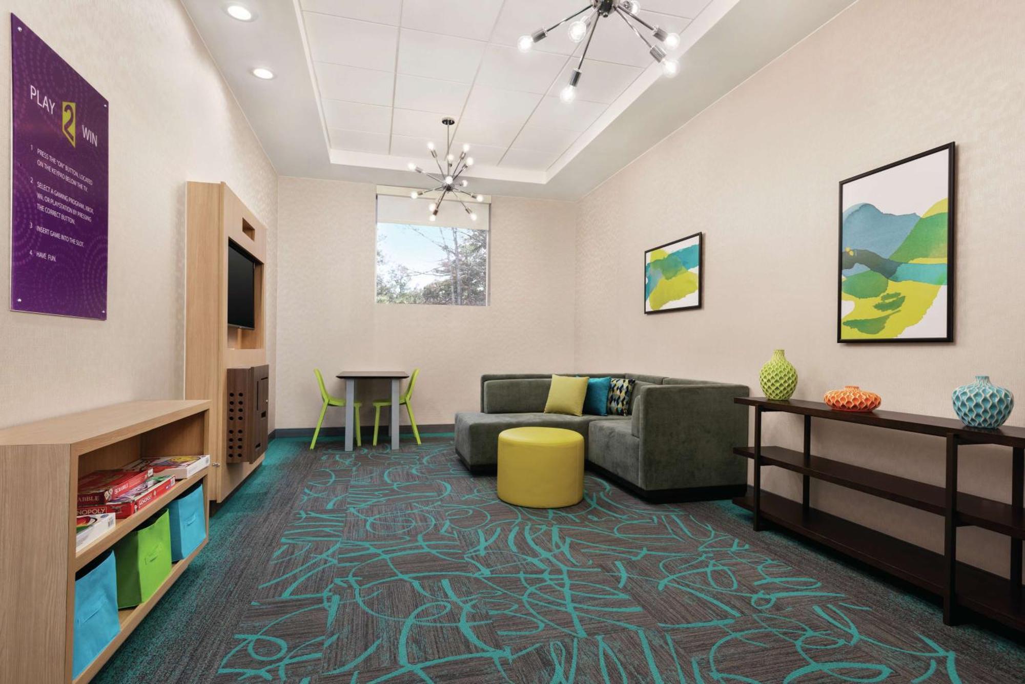 Home2 Suites By Hilton Columbia Harbison Exterior photo
