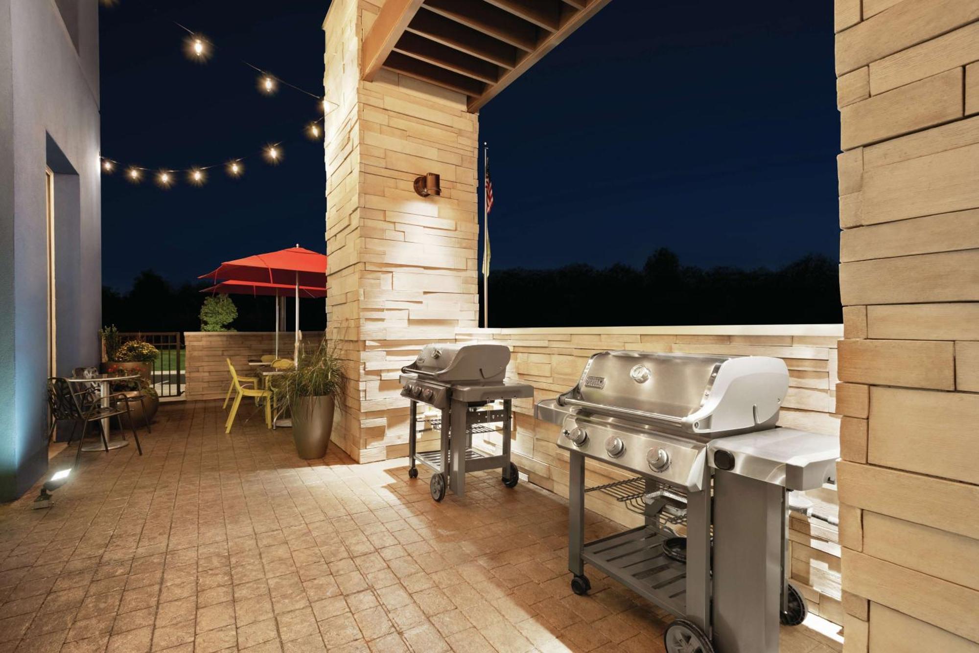 Home2 Suites By Hilton Columbia Harbison Exterior photo