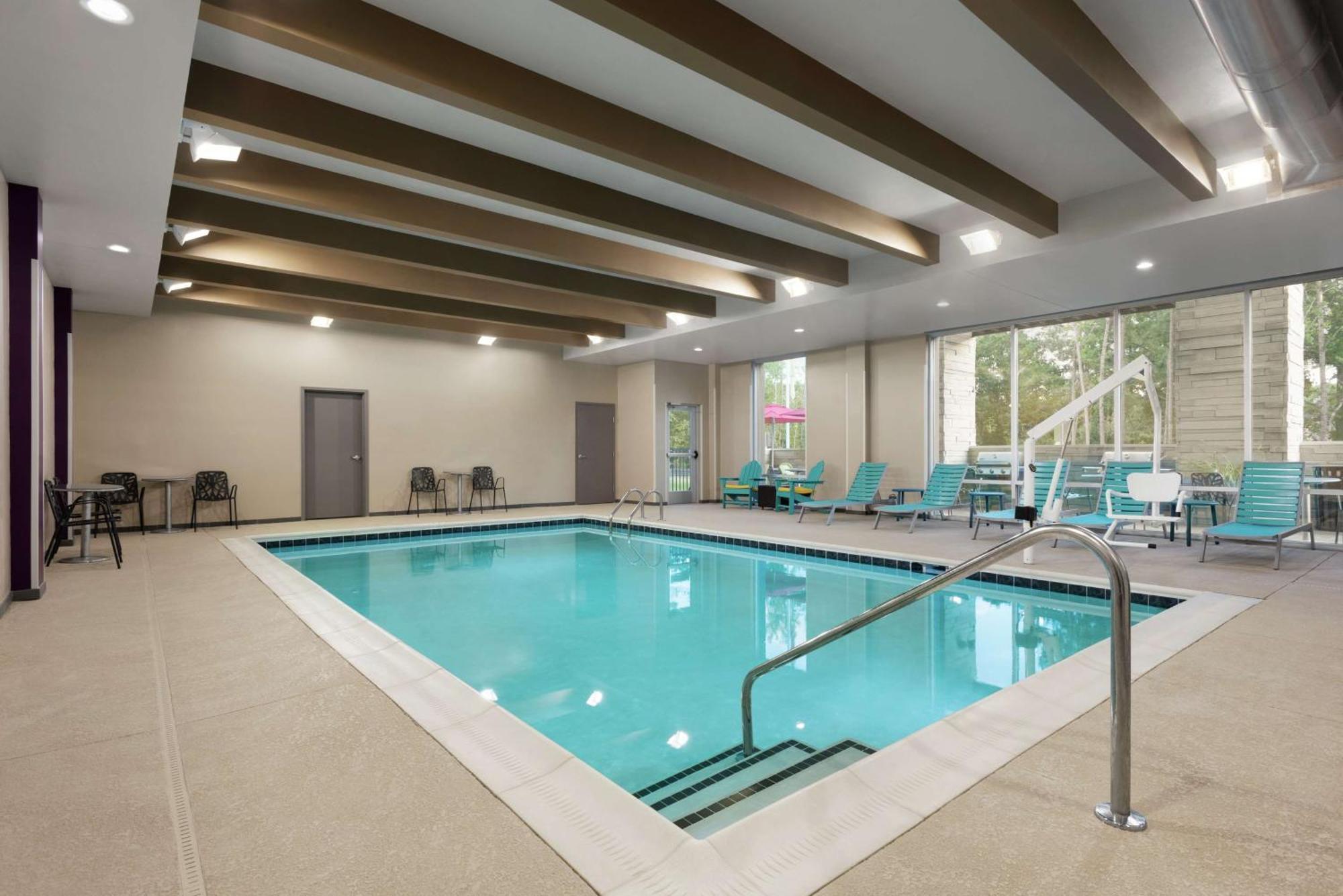 Home2 Suites By Hilton Columbia Harbison Exterior photo