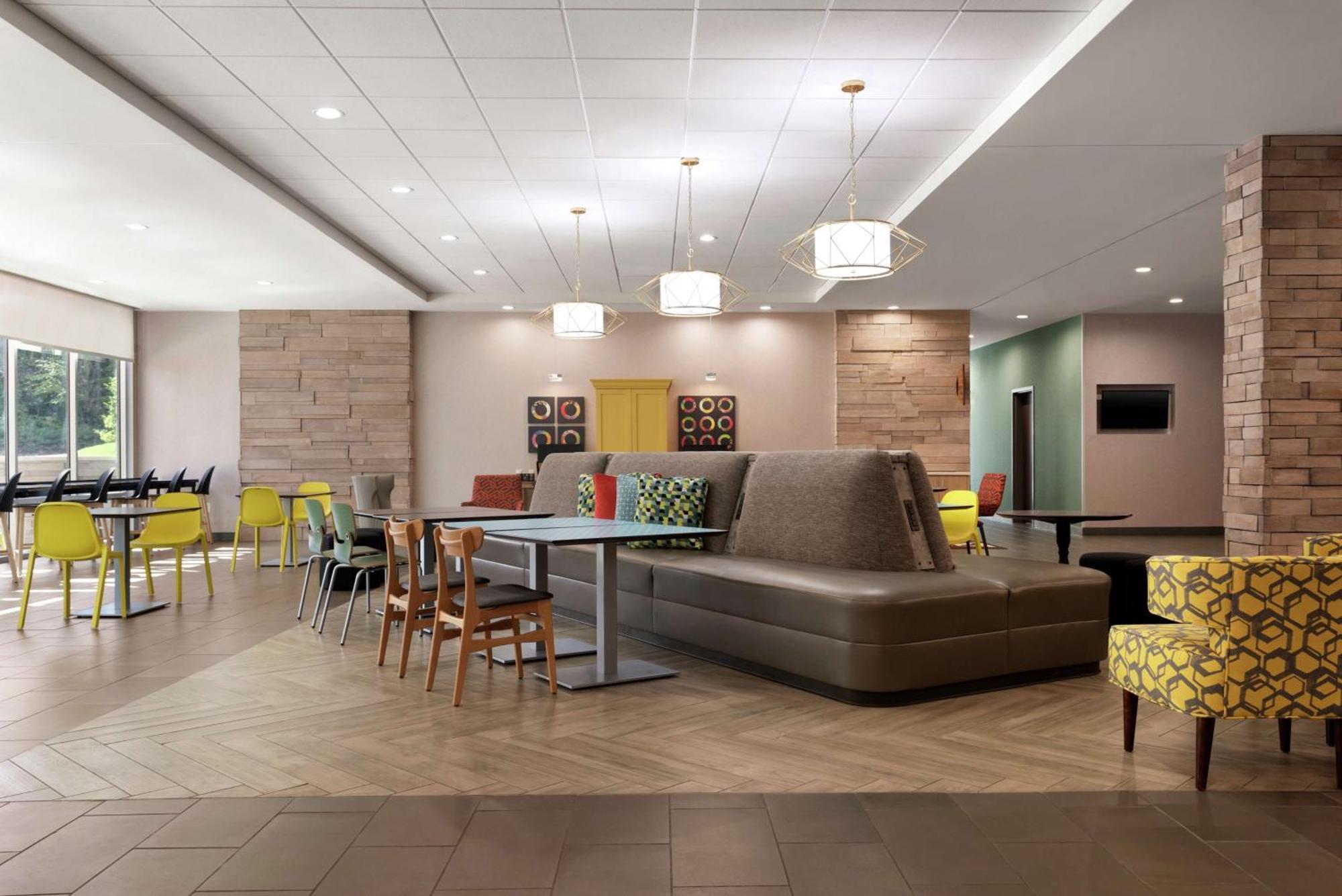 Home2 Suites By Hilton Columbia Harbison Exterior photo