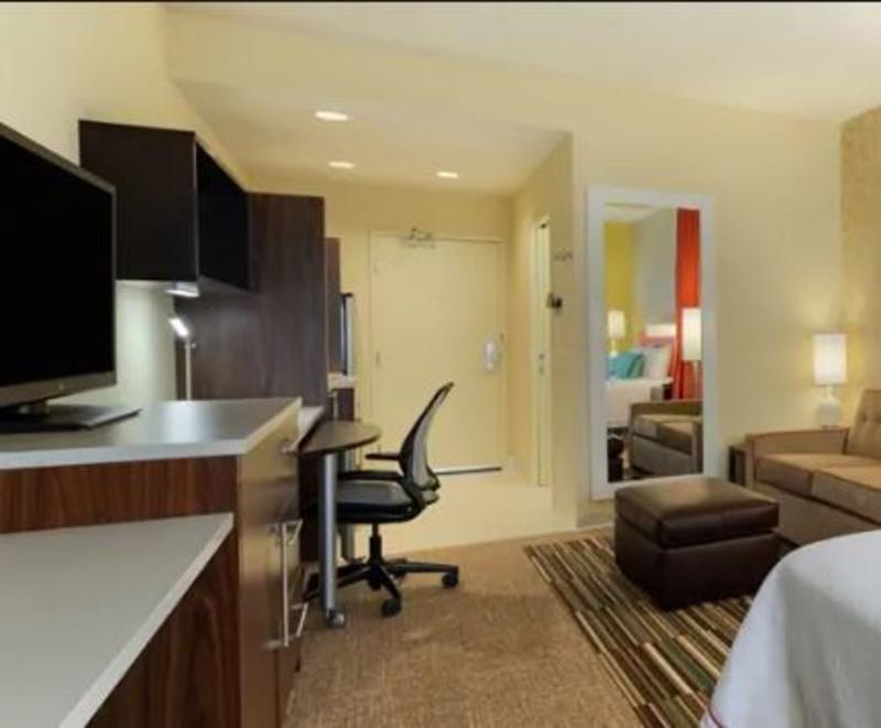 Home2 Suites By Hilton Columbia Harbison Exterior photo
