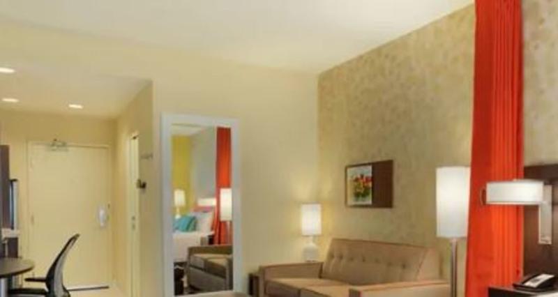 Home2 Suites By Hilton Columbia Harbison Exterior photo